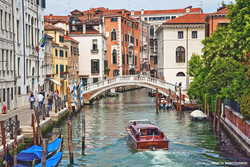 san marco wenecja,venice