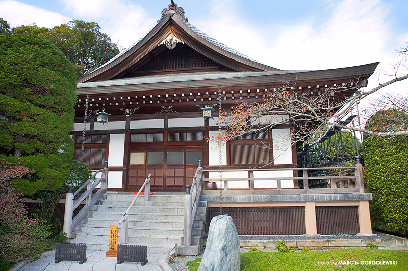 japonia,hokokuji