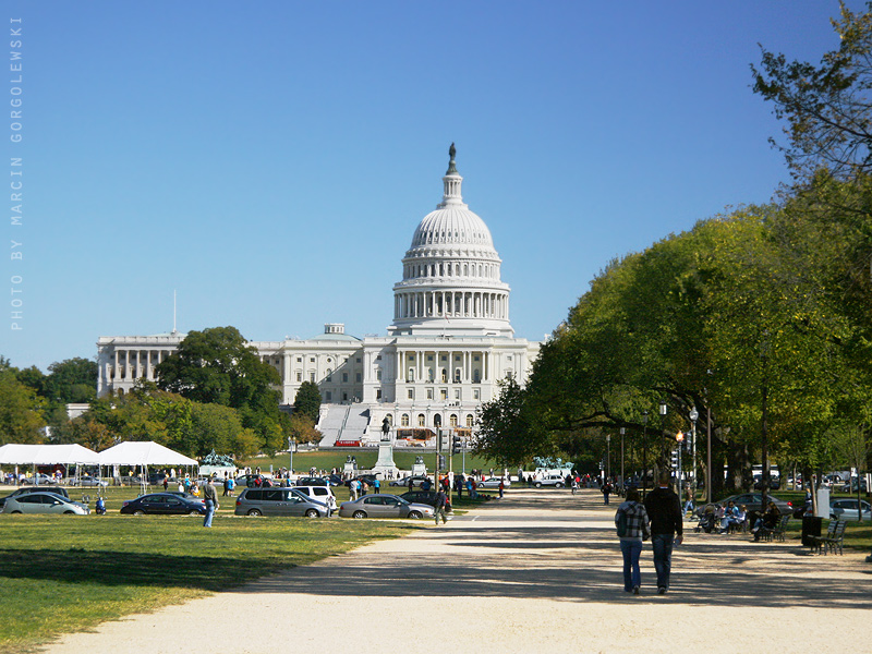 waszyngton,washington dc,marcin gorgolewski